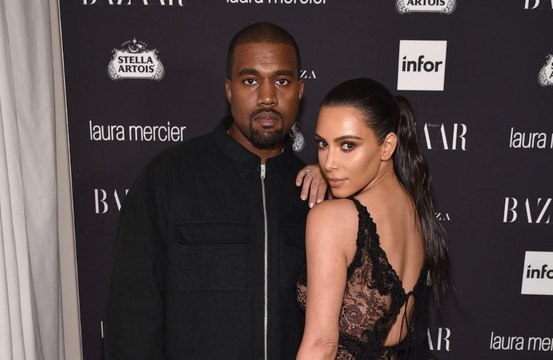 Kim Kardashian West and Kanye West selling $3.5m condo
