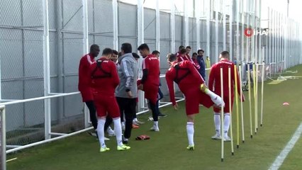 Rıza Çalımbay: "Kalan maçlarımız final niteliğinde"