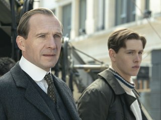 The King's Man: Trailer HD VO st FR/NL