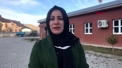 Bayburt türkiye'nin en hızlı akan nehri çoruh, kirlilikten kurtuldu-2