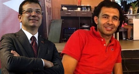 İmamoğlu'nun Ulaşım Daire Başkanlığı görevine getirdiği öğretim üyesi istifa etti
