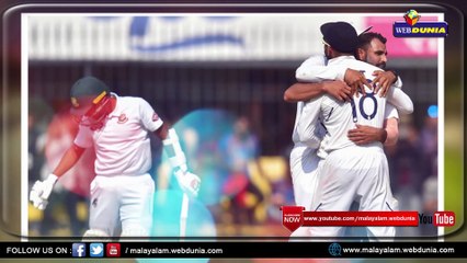 മാനസികമായി തയ്യാറെടുക്കുന്നതിൽ പിഴവ് പറ്റി,ബംഗ്ലാദേശ് നായകൻ