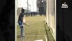 धोनी ने छह महीने बाद नेट प्रैक्टिस शुरू की, फिर भी वेस्टइंडीज के खिलाफ सीरीज नहीं खेलेंगे