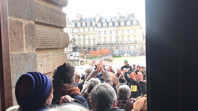 Remise en liberté de Vincenzo Vecchi - Avocats