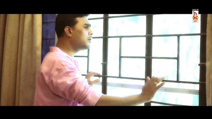 Bengali Video Song I Nirupama Go I Modern Song I Sad Romantic Song I Manik Bhowmik I Krishna Music