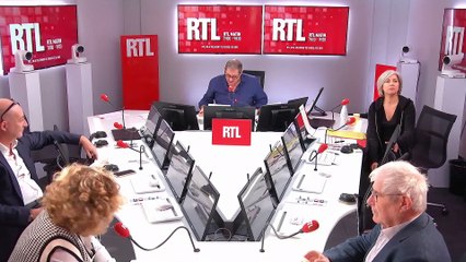 Les "gilets jaunes", un mouvement sur le "déclin", selon Hervé Le Bras