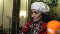 María Ángeles Grajal hace saltar todas las alarmas sobre Jaime Ostos