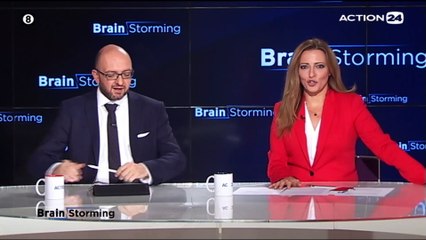 Brainstorming 14-11-2019