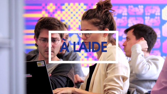 Implémenter de nouveaux outils et méthodes de travail dans l'administration - réalisations du programme Entrepreneurs d'Intérêt Général, promotion 3