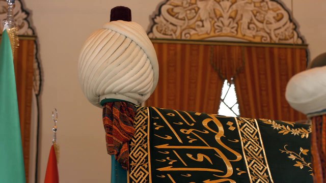 Burayı Tanıdınız mı? - Osmangazi - Orhangazi Türbeleri - Bölüm 02