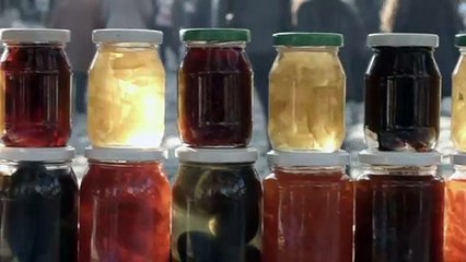 Burayı Tanıdınız mı? - Cumalıkızık - Bölüm 02