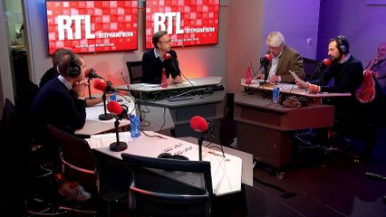 "La promo sauce Mailhot" du vendredi 15 novembre