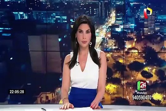 Miraflores: bolso que arrebataron hampones a pareja no contenía el dinero, afirma PNP