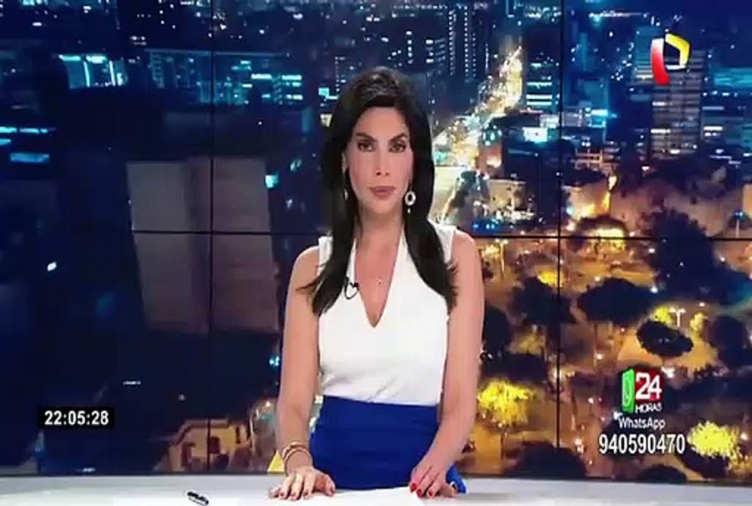 Miraflores: bolso que arrebataron hampones a pareja no contenía el dinero, afirma PNP