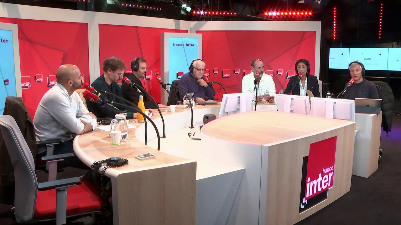 Autoroute des monastères, autoroute pour l’enfer oui - Albert Algoud a tout compris