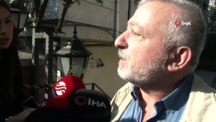 AFAD, Bakırköy'de ölen ailenin evindeki incelemelerini tamamladı