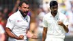 IND vs BAN,1st Test : Mohammed Shami & Jasprit Bumrah Are In The List Of Top 5 Wicket-Takers