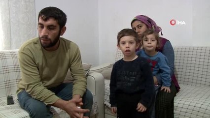 Çocukları için 6 yıldır biriktirdiği altınları, parkta kaybetti