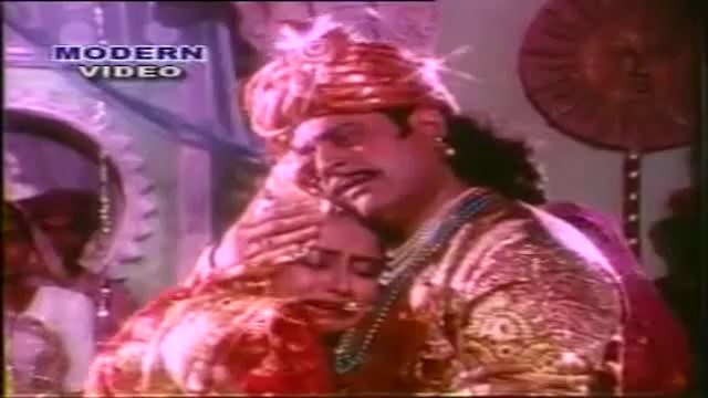 Mhari haldi RO Rang surang !! Baba Ramdev !! Rajasthani songs