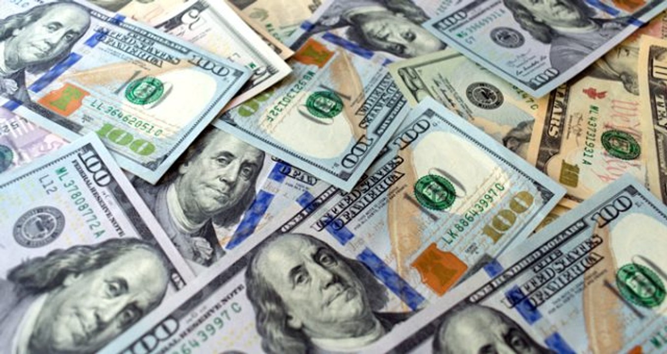 Son Dakika: Merkez Bankası yıl sonu dolar ve enflasyon tahminini açıkladı