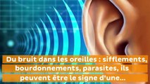 Ces 4 bruits provenant de votre corps doivent vous alerter