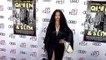 Rihanna steals the show at 'Queen & Slim' Los Angeles premiere