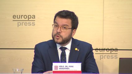 El Govern incluirá una rebaja del 30% en las tasas universitarias