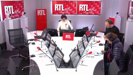 RTL Midi du 15 novembre 2019