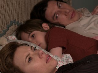 Marriage Story: Teaser HD VO st FR