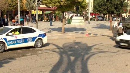 Şanlıurfa suruç belediye başkanı hdp'li çevik gözaltına alındı