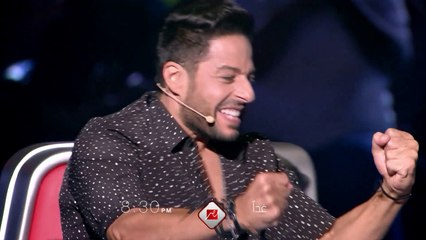 غداً 8:30 مساء ... أولى حلقات المرحلة النهائية في The Voice 5 على MBC Masr