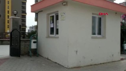 Osmaniye-dans ederek girdiler, para ve altın çalıp kaçtılar