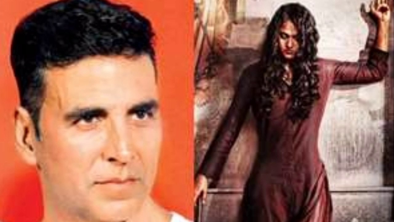 अक्षय कुमार बनाएंगे इस हॉरर फ़िल्म का हिंदी रीमेक, अनुष्का शेट्टी ने निभाया था लीड रोल