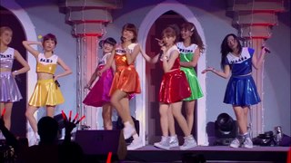 Berryz工房『ライバル ～すっちゃかめっちゃか~   ～一丁目ロック!』