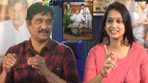 Director Devi Prasad Chit Chat With Dailyhunt - Part 2