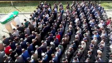 Sivas'ta yüksekten düşüp öldüğü zannedilen 1,5 yaşındaki çocuğa minibüs çarpmış
