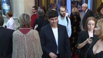 Alfred asegura que su nuevo proyecto no tiene nada de OT