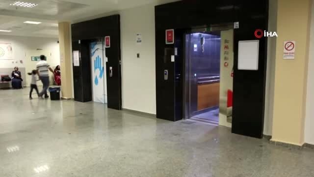 Şanlıurfa bir hastane kendi elektriğini üretiyor