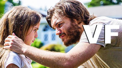 FREAKS Bande Annonce VF (2020)