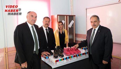 (15 Kasım 2019) BAŞKAN YALÇIN HAYRA VESİLE OLDU