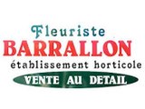 BARRALLON FLEURS à Saint Etienne dans le département de la Loire 42