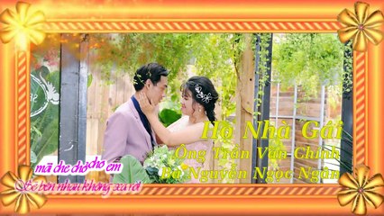 Em Sẽ Là Cô Dâu - Minh Vương M4U