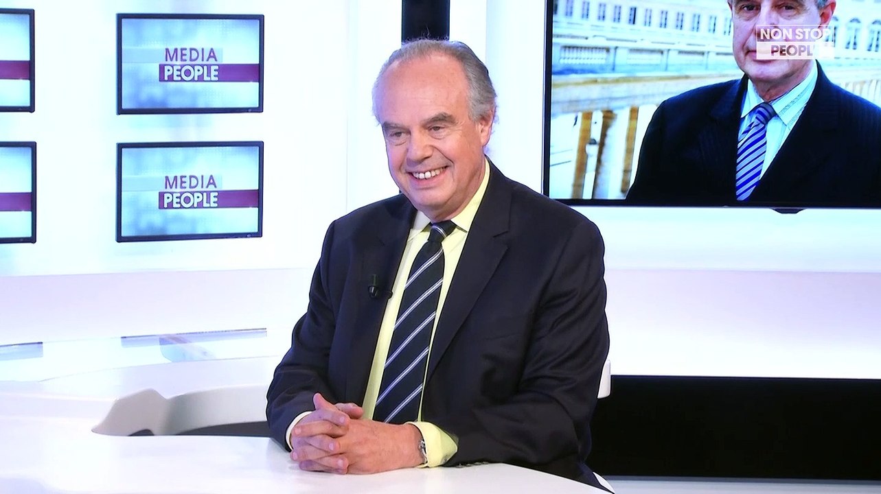 Roman Polanski accusé de viol : Frédéric Mitterrand n'y croit pas et le défend