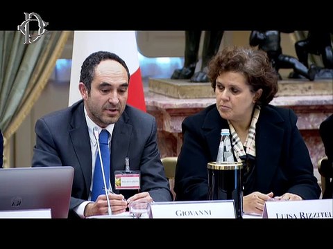 Roma - Il ruolo delle imprese per favorire corrette relazioni (15.11.19)