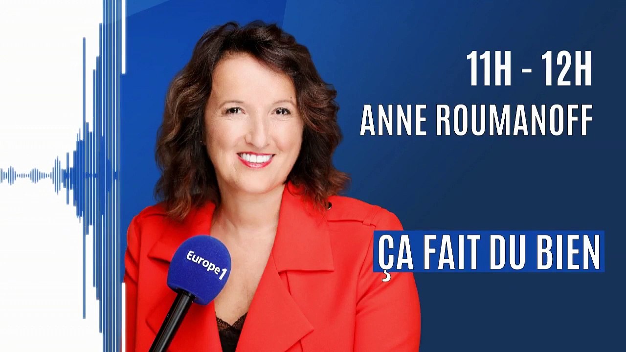 Anny Duperey rembarre Anne Roumanoff : "C'est emmerdant !"