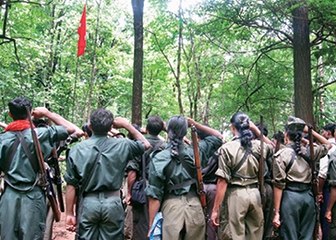 Maoist threat to cm pinarayi vijayan | Oneindia Malayalam