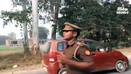 पोस्टिंग से नाराज दरोगा ने 60 किमी दौड़कर थाने पहुंचने का लिया निर्णय, 40 किमी पर बेहोश होकर गिरा