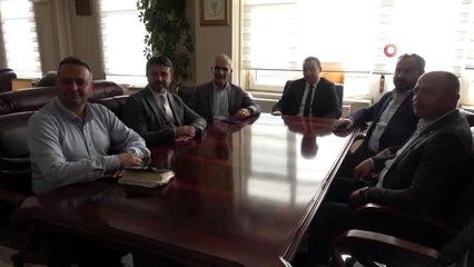 Kastamonu, 100 milyon liralık yatırımla büyükbaş hayvancılığın merkezi olacak