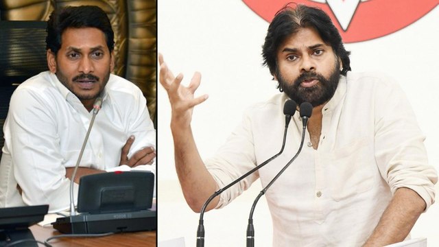 Pawan Kalyan Sensational Comments On YS Jagan During Opening Of Dokka Seethamma Aahara Sibiralu