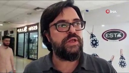 Bakırköy'de ailesiyle birlikte ölü bulunan Bahattin Delen'in esnaf arkadaşı: Dün gördüm halinde tavrında farklı bir şey göremedik